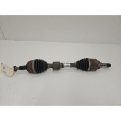 Cardan Gauche (transmission) Renault Megane 4 Phase 2